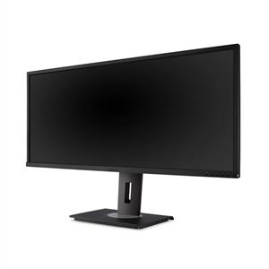 VIEWSONIC 34" VG3456 21:9 WQHD HDMI DP USB Tip-C RJ45 BUSINESS DOCKING MONITOR
