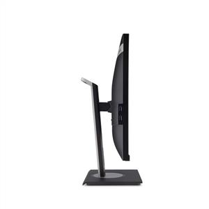 VIEWSONIC 34" VG3456 21:9 WQHD HDMI DP USB Tip-C RJ45 BUSINESS DOCKING MONITOR