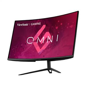 VIEWSONIC 32" VX3218-PC-MHDJ 1Ms 165Hz FULL HD CURVED GAMING MONITOR