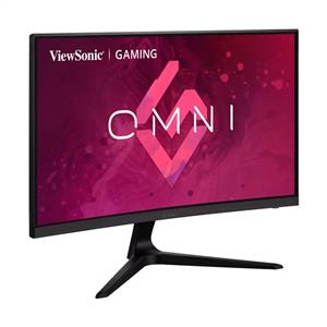 VIEWSONIC 23,6" VX2418C 1ms 165hz FULL HD CURVED GAMING MONITOR