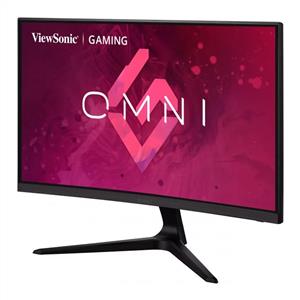 VIEWSONIC 23,6" VX2418C 1ms 165hz FULL HD CURVED GAMING MONITOR