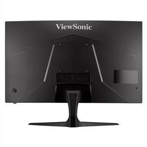 VIEWSONIC 23,6" VX2418C 1ms 165hz FULL HD CURVED GAMING MONITOR