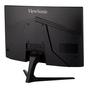 VIEWSONIC 23,6" VX2418C 1ms 165hz FULL HD CURVED GAMING MONITOR