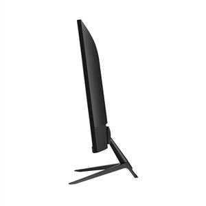 VIEWSONIC 23,8" VX2428 0,5Ms 180Hz FHD HDMI DP IPS FreeSync Gaming Monitor