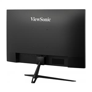 VIEWSONIC 23,8" VX2428 0,5Ms 180Hz FHD HDMI DP IPS FreeSync Gaming Monitor