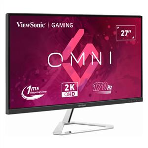 VIEWSONIC 27" VX2780-2K 1Ms 170Hz QHD  IPS GAMING MONITOR