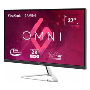 VIEWSONIC 27" VX2780-2K 1Ms 170Hz QHD  IPS GAMING MONITOR