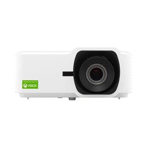 VIEWSONIC LX700-4K Lazer 3500 AnsiLümen 1440P 120Hz 30.000 Saat Lamba Ömrü,HDMI