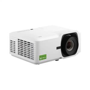 VIEWSONIC LX700-4K Lazer 3500 AnsiLümen 1440P 120Hz 30.000 Saat Lamba Ömrü,HDMI