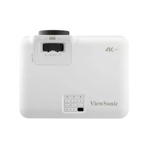 VIEWSONIC LX700-4K Lazer 3500 AnsiLümen 1440P 120Hz 30.000 Saat Lamba Ömrü,HDMI