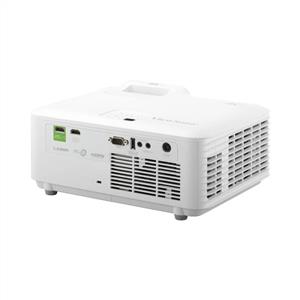 VIEWSONIC LX700-4K Lazer 3500 AnsiLümen 1440P 120Hz 30.000 Saat Lamba Ömrü,HDMI
