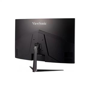 VIEWSONIC 32" VX3218C-2K 1Ms 165Hz 2K GAMING MONITOR