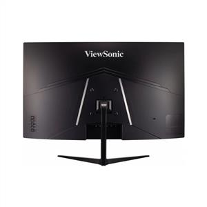 VIEWSONIC 32" VX3218C-2K 1Ms 165Hz 2K GAMING MONITOR