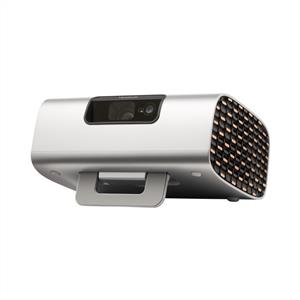 VIEWSONIC M10 FHD 2200Lümen HarmanKardon Hoparlörlü Taşınabilir RGB Lazer Akıllı Projektör
