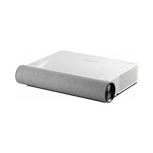 VIEWSONIC X2000L-4K HDR Ultra Kısa Mesafeli Akıllı Lazer Projeksiyon