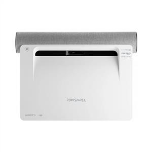 VIEWSONIC X2000L-4K HDR Ultra Kısa Mesafeli Akıllı Lazer Projeksiyon