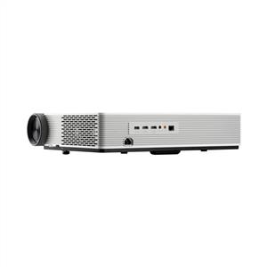 VIEWSONIC X2000L-4K HDR Ultra Kısa Mesafeli Akıllı Lazer Projeksiyon