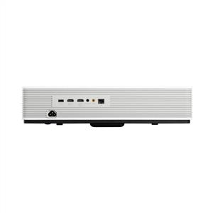 VIEWSONIC X2000L-4K HDR Ultra Kısa Mesafeli Akıllı Lazer Projeksiyon