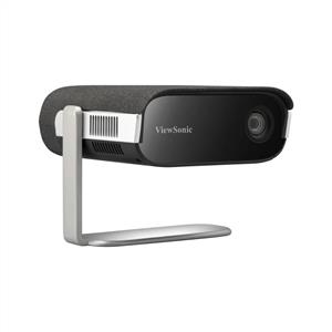 ViewSonic M1X Harman Kardon Hoparlörlü Akıllı Led Taşınabilir Projektör