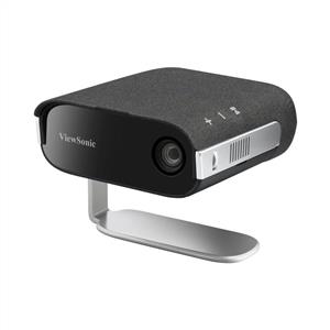ViewSonic M1S Harman Kardon Hoparlörlü Led Taşınabilir Projektör