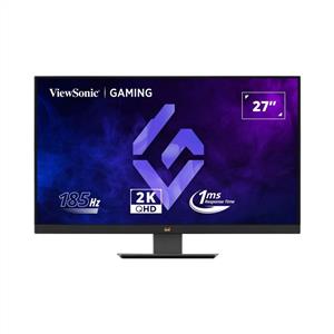 VIEWSONIC 27" VX2758A-2K-PRO-2 2K 1Ms 180Hz IPS YÜKSEKLİK AYARLI GAMING MONITOR