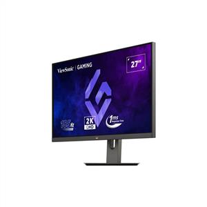 VIEWSONIC 27" VX2758A-2K-PRO-2 2K 1Ms 180Hz IPS YÜKSEKLİK AYARLI GAMING MONITOR