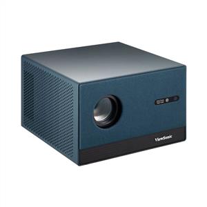 VIEWSONIC LX60HD FHD 1080p 630AL Bluetooth/Wi-Fi 1LCD/LED Dahili Google TV’li Projeksiyon