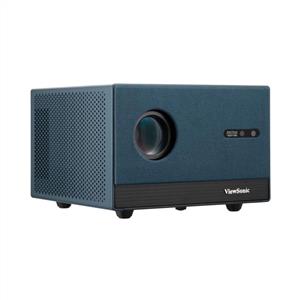 VIEWSONIC LX60HD FHD 1080p 630AL Bluetooth/Wi-Fi 1LCD/LED Dahili Google TV’li Projeksiyon