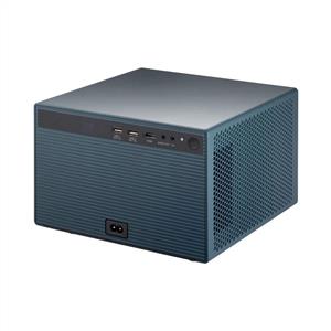 VIEWSONIC LX60HD FHD 1080p 630AL Bluetooth/Wi-Fi 1LCD/LED Dahili Google TV’li Projeksiyon