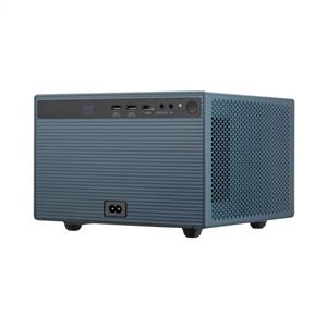 VIEWSONIC LX60HD FHD 1080p 630AL Bluetooth/Wi-Fi 1LCD/LED Dahili Google TV’li Projeksiyon