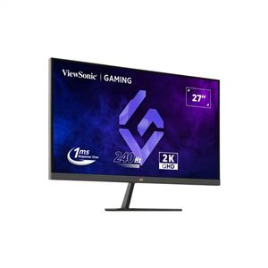 VIEWSONIC 27'' VX2758A-2K-PRO-3 1Ms 240Hz IPS GAMING MONITOR