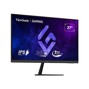 VIEWSONIC 27" VX2779A-HD-PRO 1Ms 240Hz FULL HD GAMING MONITOR