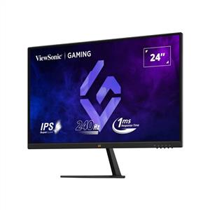 VIEWSONIC 24" VX2479A-HD-PRO 1Ms 240Hz FULL HD IPS GAMING MONITOR