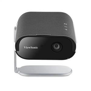 ViewSonic M1 Max Harman Kardon Hoparlörlü FHD  Smart Led Taşınabilir Projeksiyon