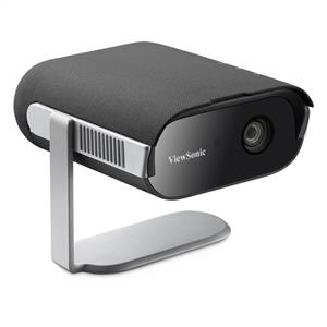 ViewSonic M1 Max Harman Kardon Hoparlörlü FHD  Smart Led Taşınabilir Projeksiyon