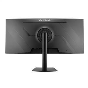 VIEWSONIC 38" VA3820C 5Ms 75Hz CURVED WQHD MONİTÖR