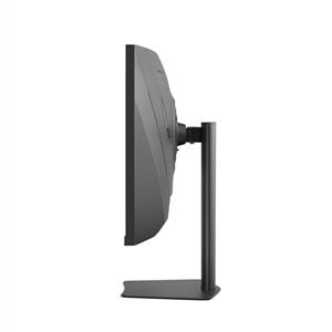 VIEWSONIC 38" VA3820C 5Ms 75Hz CURVED WQHD MONİTÖR