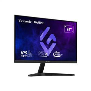 VIEWSONIC 24" VX24G1-HD 1ms 180hz FULL HD IPS GAMING MONITOR