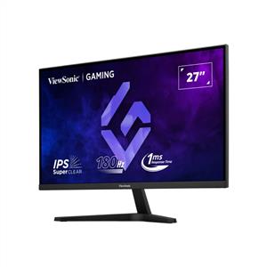 VIEWSONIC 27" VX27G1-HD 1Ms 180Hz FULL HD IPS GAMING MONITOR