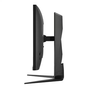 VIEWSONIC 27" XG275D1-4K 0.5Ms 160Hz 4K IPS DUAL MODE GAMING MONITOR