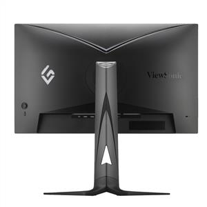 VIEWSONIC 27" XG275D1-4K 0.5Ms 160Hz 4K IPS DUAL MODE GAMING MONITOR