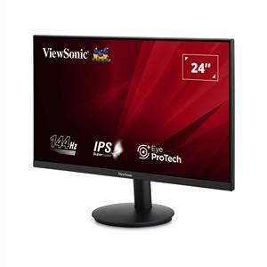VIEWSONIC 24" VA24G1-H 1Ms 144Hz FULL HD IPS GAMING MONITOR