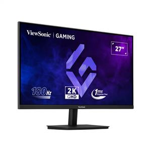 VIEWSONIC 27" VX27G1-2K 1Ms 180Hz QHD IPS GAMING MONITOR