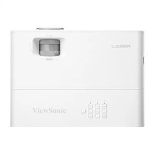 ViewSonic LX720-4K 3.500 ANSI Lümen Akıllı 4K Lazer Ev Projektörü