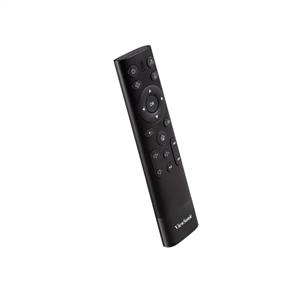 ViewSonic LX720-4K 3.500 ANSI Lümen Akıllı 4K Lazer Ev Projektörü