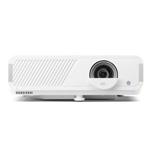 ViewSonic LX750-4K 4.000 ANSI Lümen Akıllı 4K Lazer Ev Projektörü