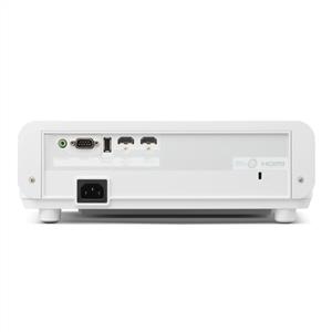 ViewSonic LX750-4K 4.000 ANSI Lümen Akıllı 4K Lazer Ev Projektörü