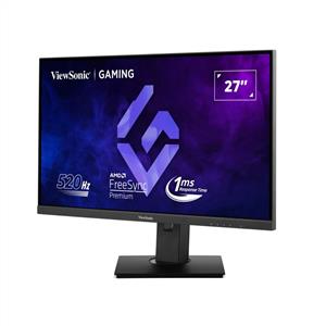 VIEWSONIC 27" XG2737 1Ms 520Hz FULL HD IPS GAMING MONITOR