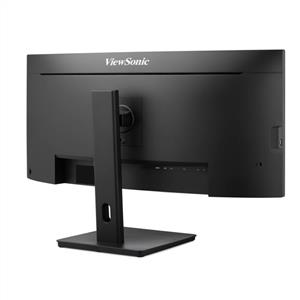 VIEWSONIC 34" VA3420C-2  3,5Ms 120Hz CURVED UWQHD MONİTÖR