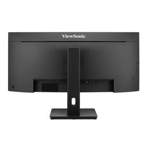 VIEWSONIC 34" VA3420C-2  3,5Ms 120Hz CURVED UWQHD MONİTÖR
